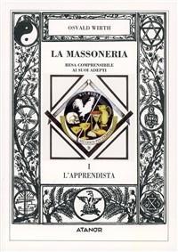 Vorderes Coverbild L'Apprendista