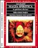 Vorderes Coverbild Magia spiritica. Lo spiritismo alla luce della scienza magica. Esperienze, fenomeni, teoria e pratica