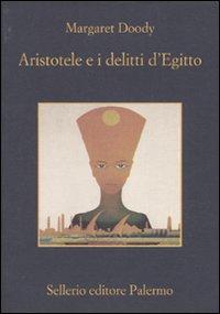 Vorderes Coverbild Aristotele e i delitti d'Egitto