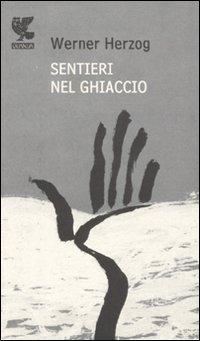 Vorderes Coverbild Sentieri nel ghiaccio