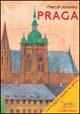 Vorderes Coverbild Praga