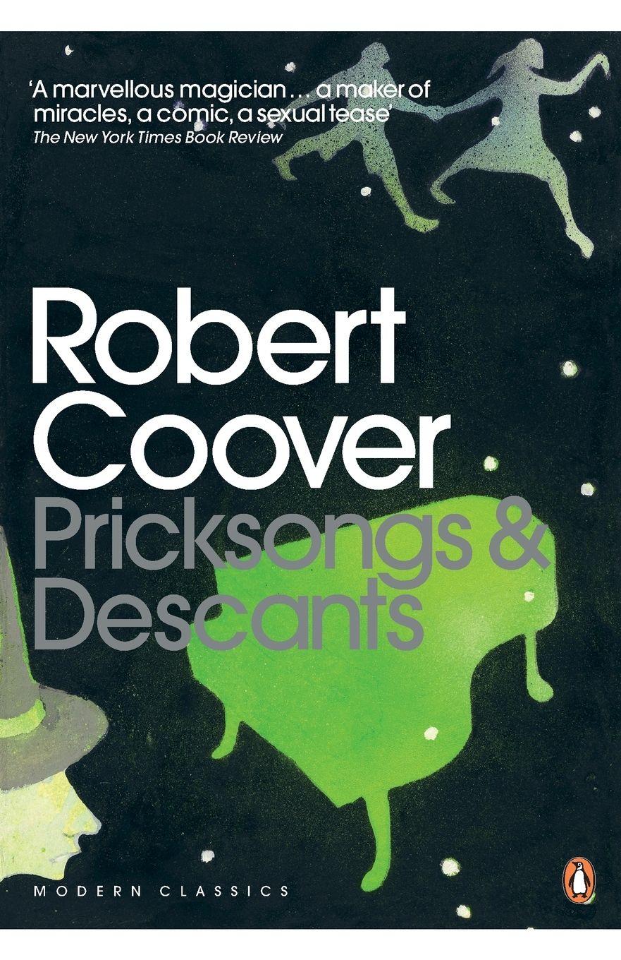 Vorderes Coverbild Pricksongs & Descants