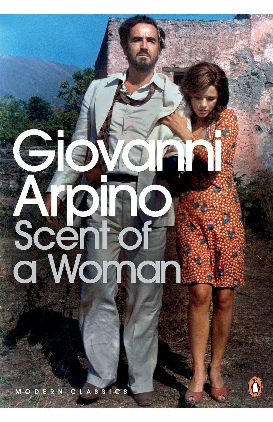 Vorderes Coverbild Scent of a Woman