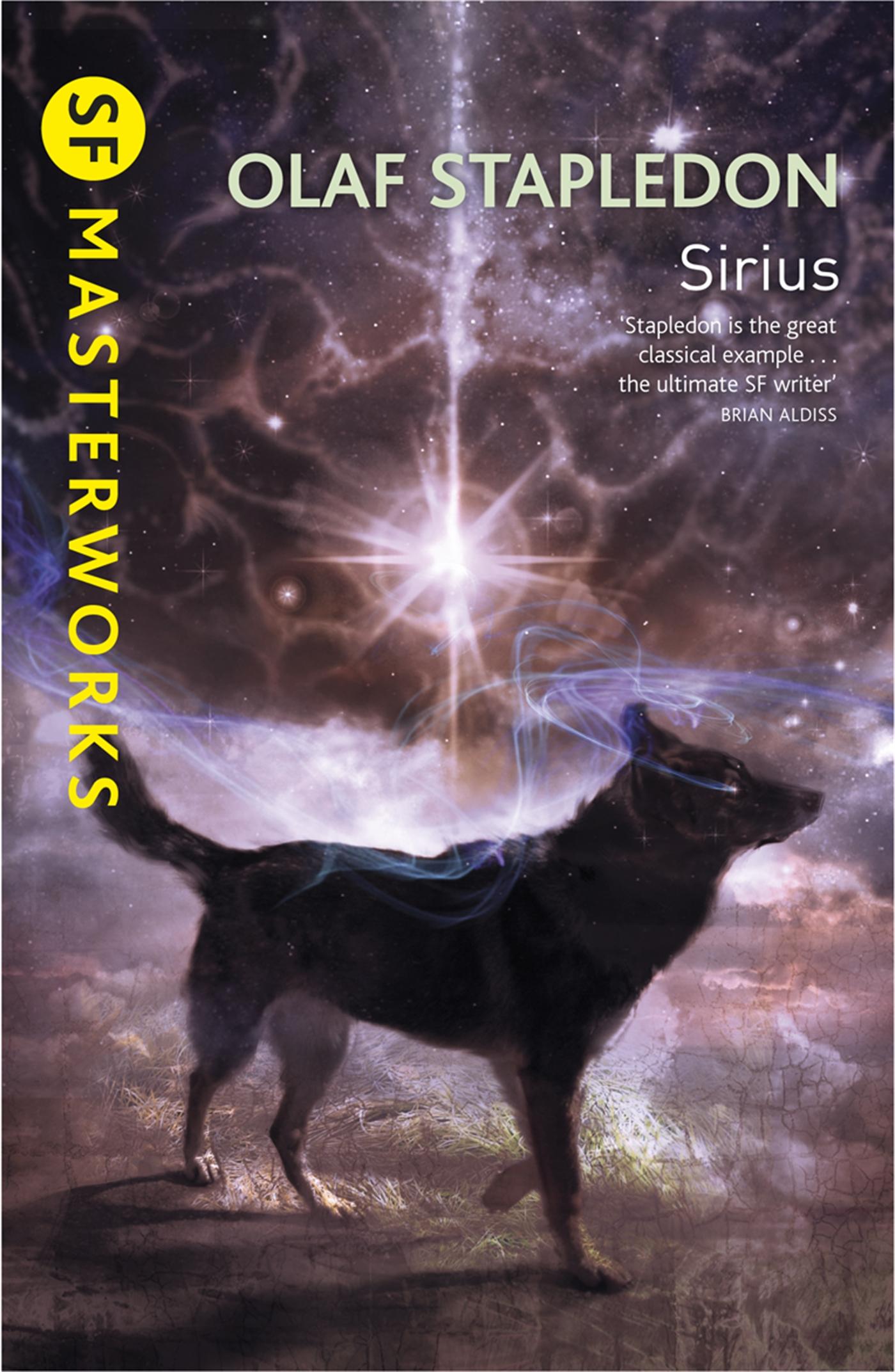 Vorderes Coverbild Sirius