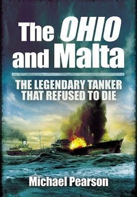 Vorderes Coverbild The Ohio and Malta