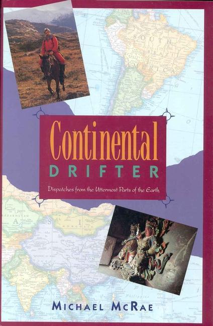 Vorderes Coverbild Continental Drifter