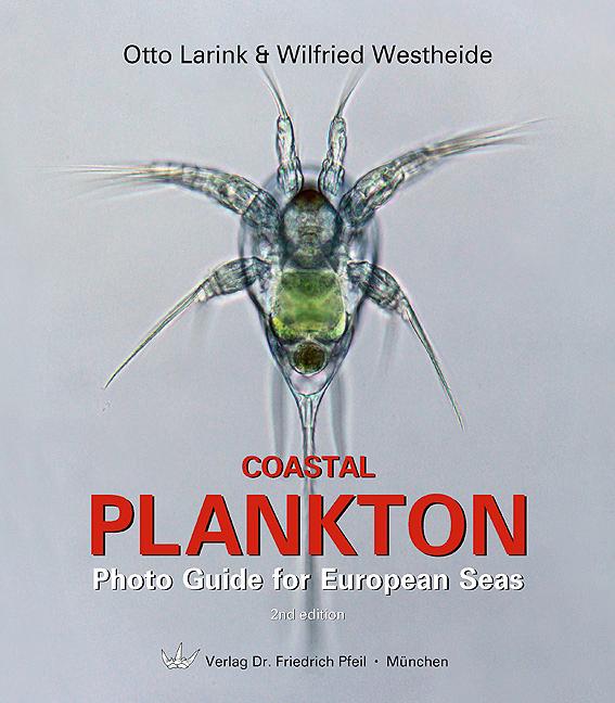 Vorderes Coverbild Coastal Plankton
