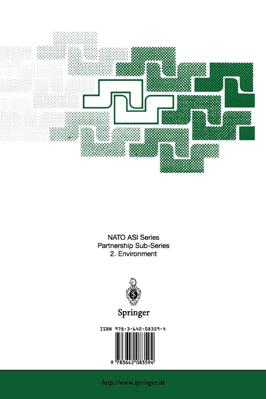 Rückseitencover Atmospheric Nuclear Tests