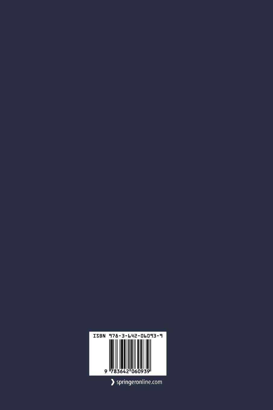 Rückseitencover Condensed Matter Physics and Exactly Soluble Models