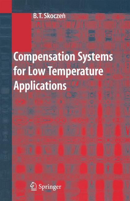 Vorderes Coverbild Compensation Systems for Low Temperature Applications