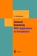 Vorderes Coverbild General Relativity