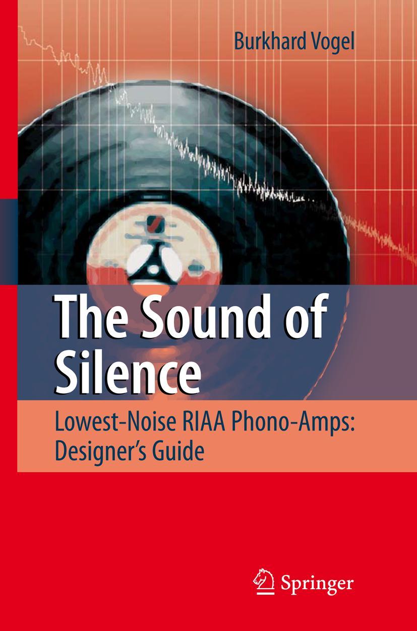 Vorderes Coverbild The Sound of Silence