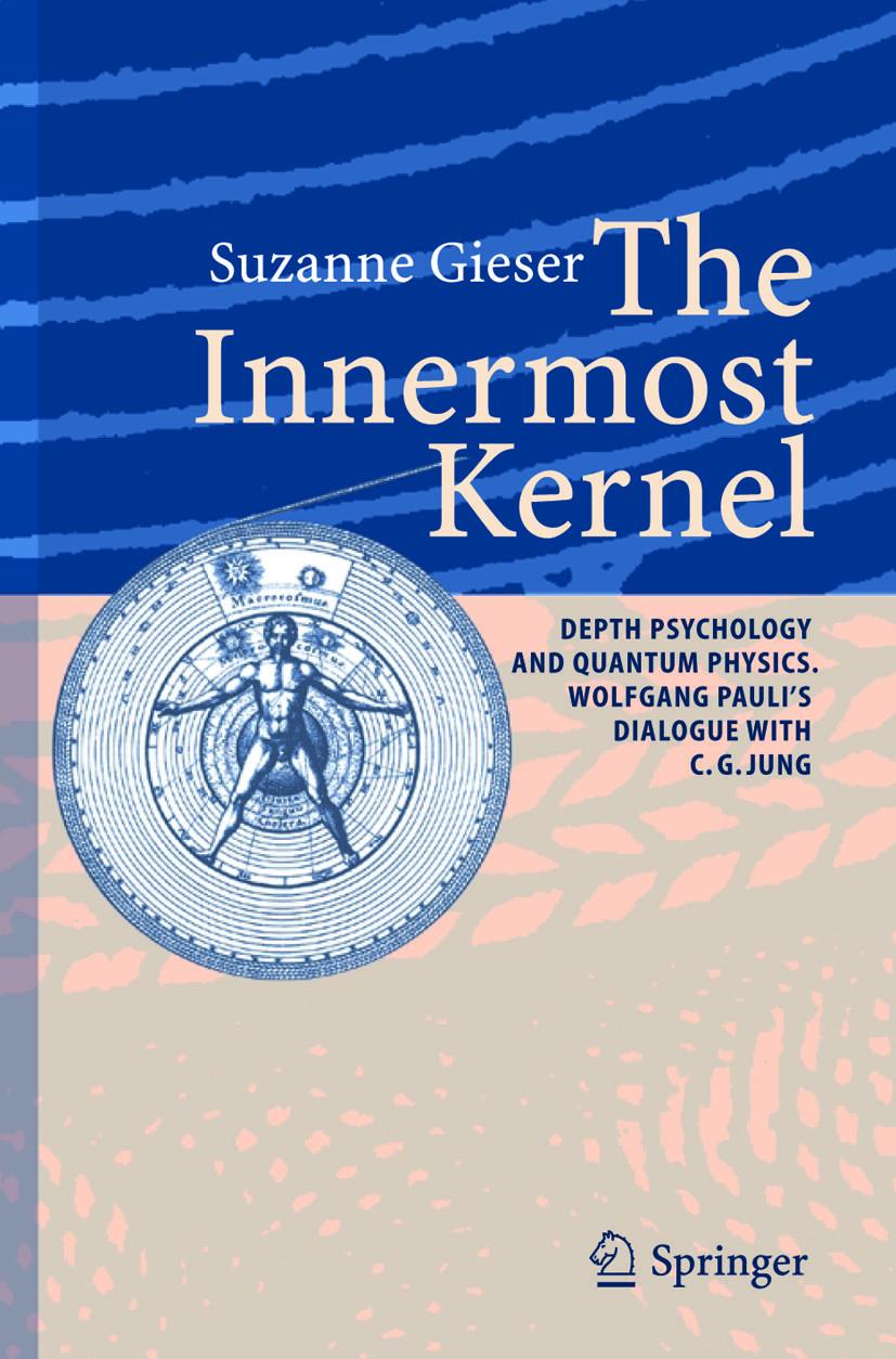 Vorderes Coverbild The Innermost Kernel