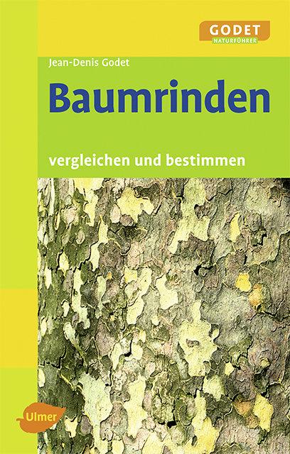 Vorderes Coverbild Baumrinden