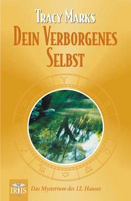Vorderes Coverbild Dein verborgenes Selbst