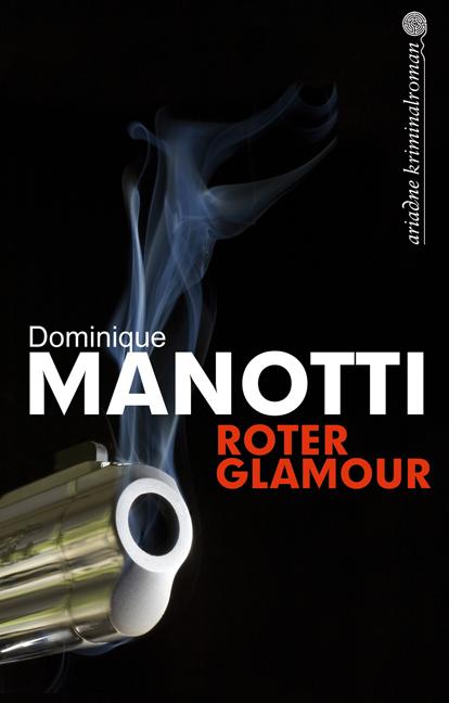 Vorderes Coverbild Roter Glamour