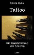 Vorderes Coverbild Tattoo