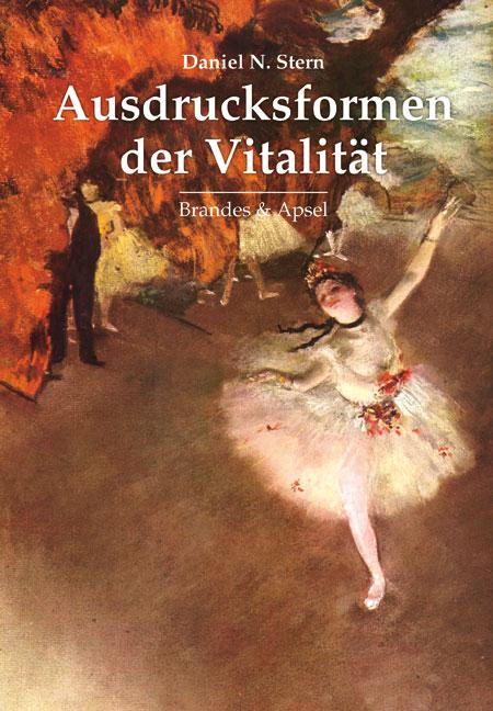 Vorderes Coverbild Ausdrucksformen der Vitalität