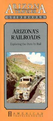 Vorderes Coverbild Arizona Railroads