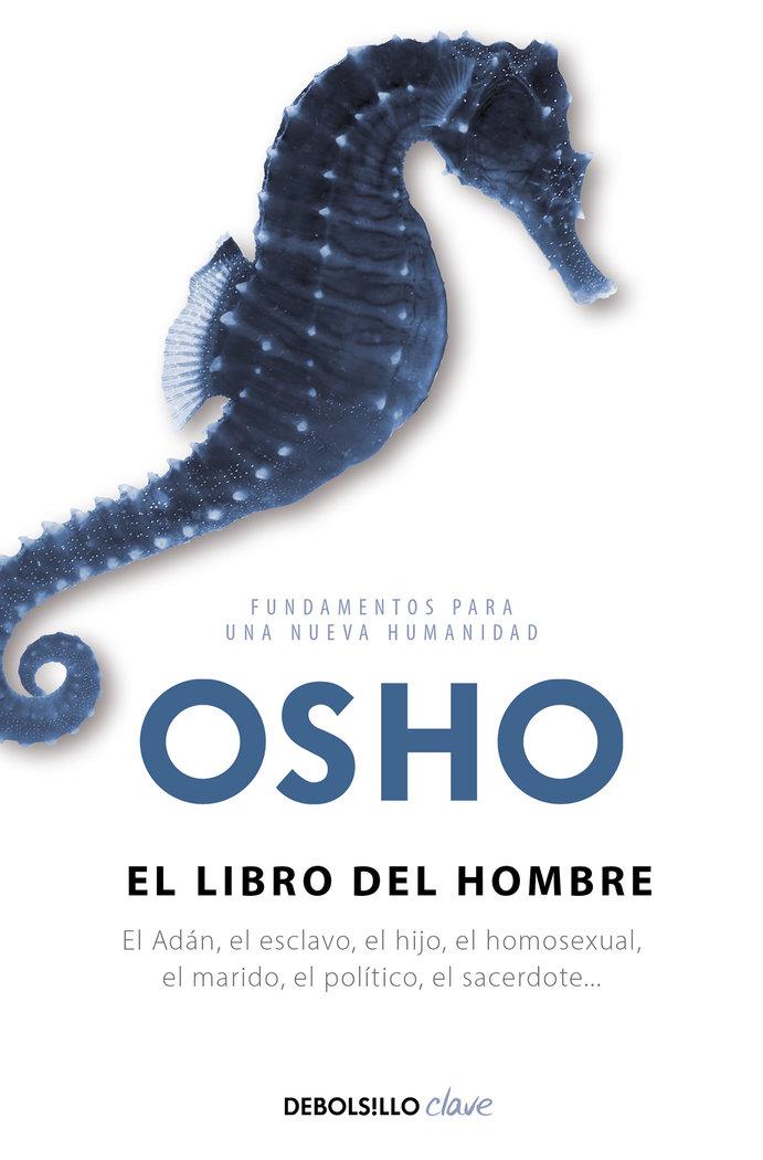 Vorderes Coverbild El libro del hombre