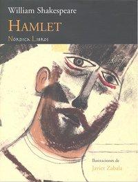 Vorderes Coverbild Hamlet