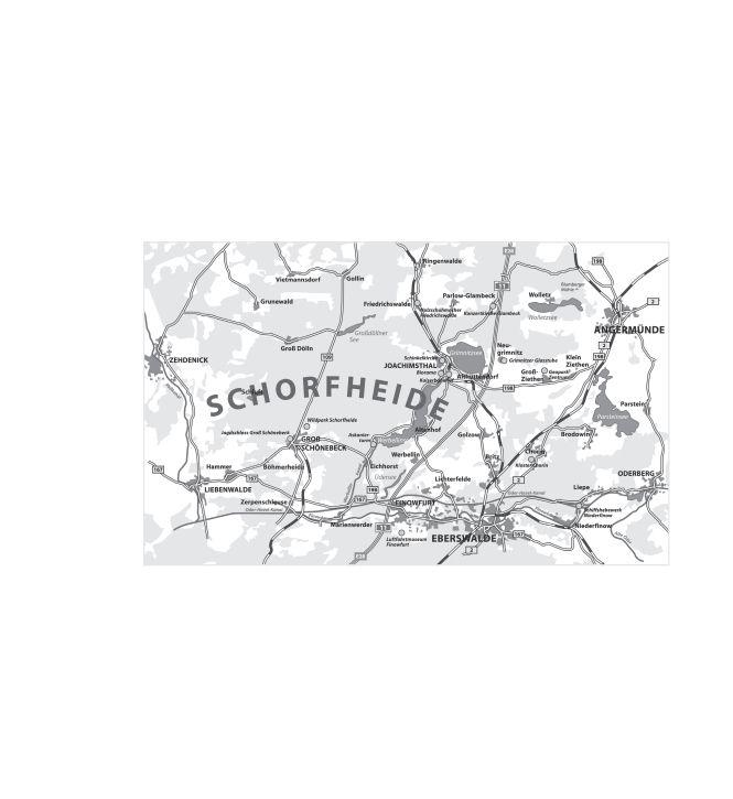 Beispielinhalt (Bild) Jagd und Macht