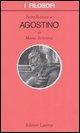 Vorderes Coverbild Introduzione a Agostino