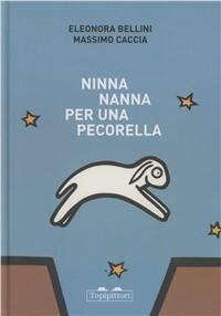 Vorderes Coverbild Ninna nanna per una pecorella