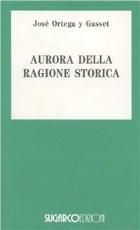 Vorderes Coverbild Aurora ragione storica