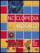 Vorderes Coverbild Enciclopedia del mosaico