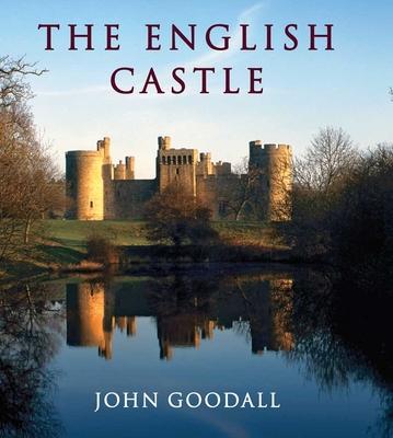 Vorderes Coverbild The English Castle