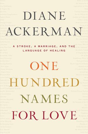 Vorderes Coverbild One Hundred Names for Love