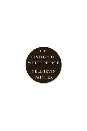 Vorderes Coverbild The History of White People