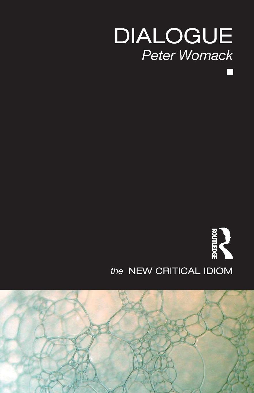 Vorderes Coverbild Dialogue