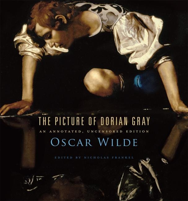 Vorderes Coverbild The Picture of Dorian Gray