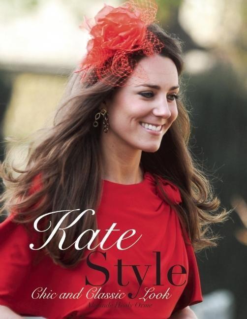 Vorderes Coverbild Kate Style: Chic and Classic Look