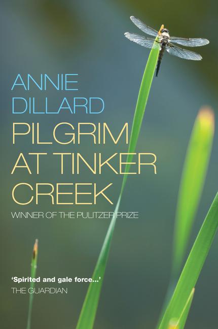 Vorderes Coverbild Pilgrim at Tinker Creek