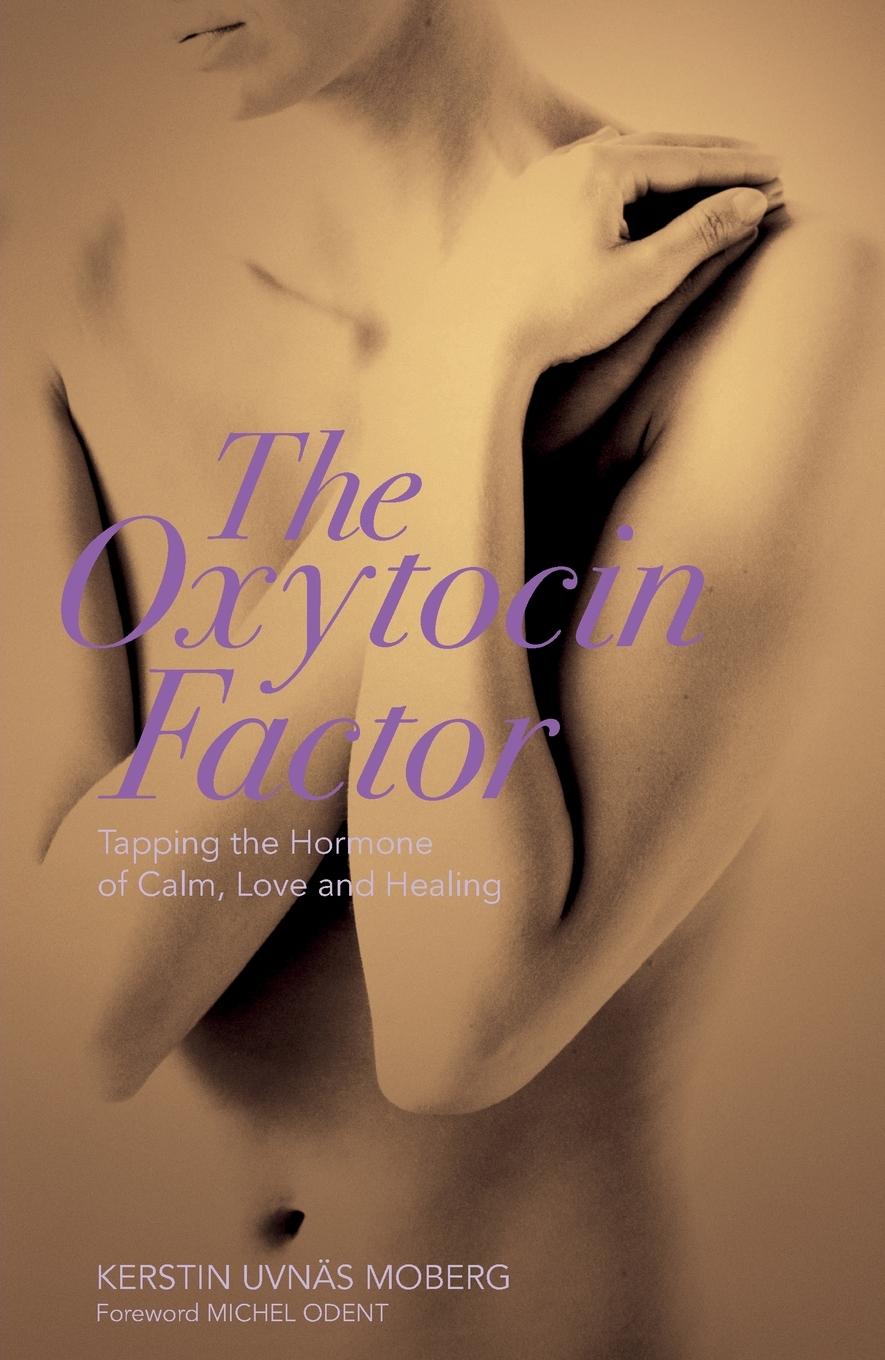 Vorderes Coverbild The Oxytocin Factor