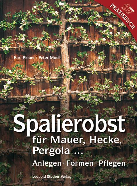 Vorderes Coverbild Spalierobst