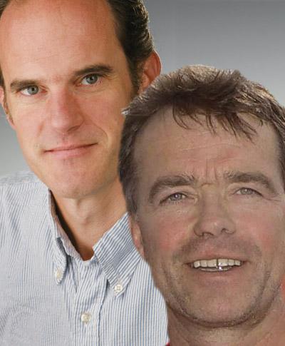 Autorenbild Tantra Massage