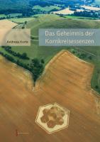 Vorderes Coverbild Das Geheimnis der Kornkreisessenzen