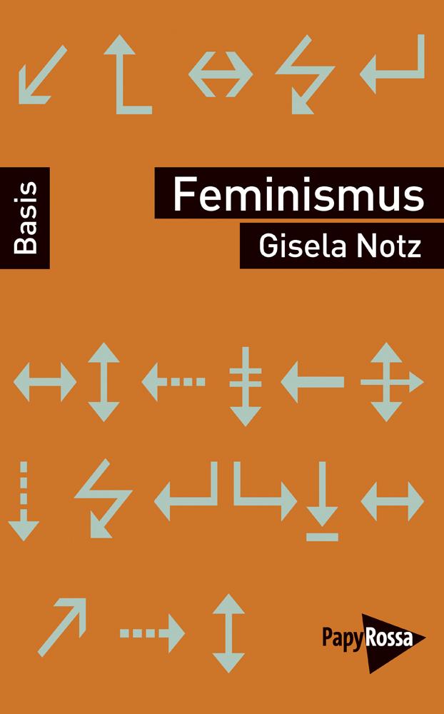 Vorderes Coverbild Feminismus