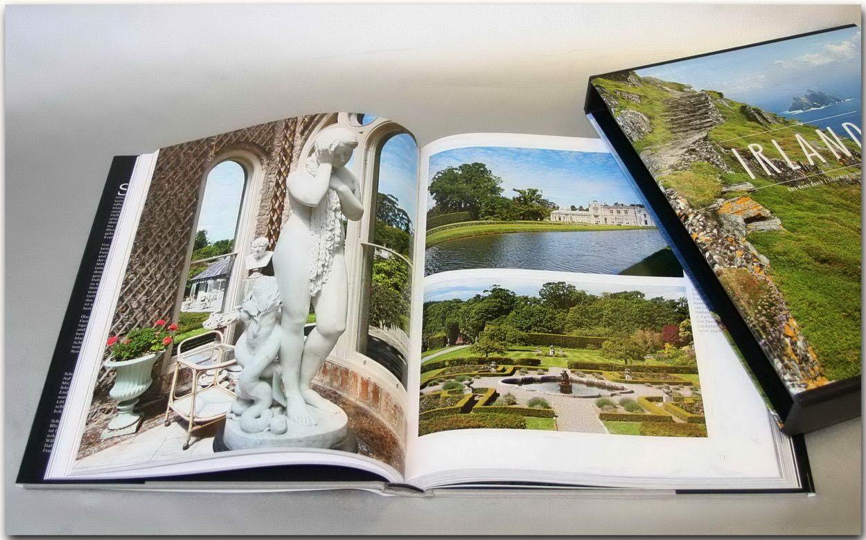 Beispielinhalt (Bild) Irland