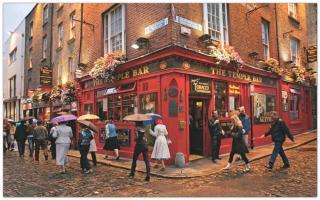 Beispielinhalt (Bild) Irland