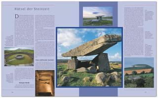 Beispielinhalt (Bild) Irland