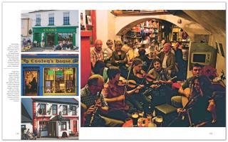 Beispielinhalt (Bild) Irland