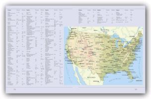 Beispielinhalt (Bild) USA