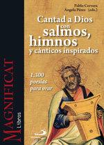 Vorderes Coverbild Cantad a Dios con salmos, himnos y cánticos inspirados