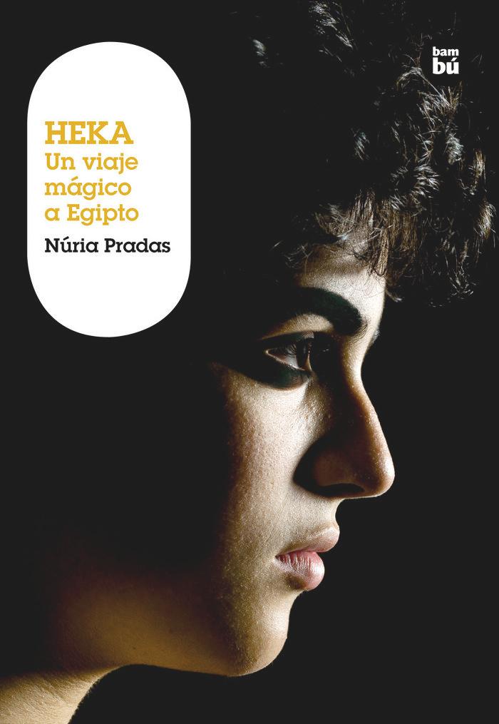 Vorderes Coverbild Heka