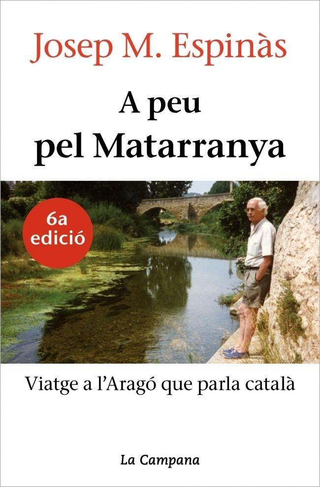Vorderes Coverbild A peu pel Matarranya
